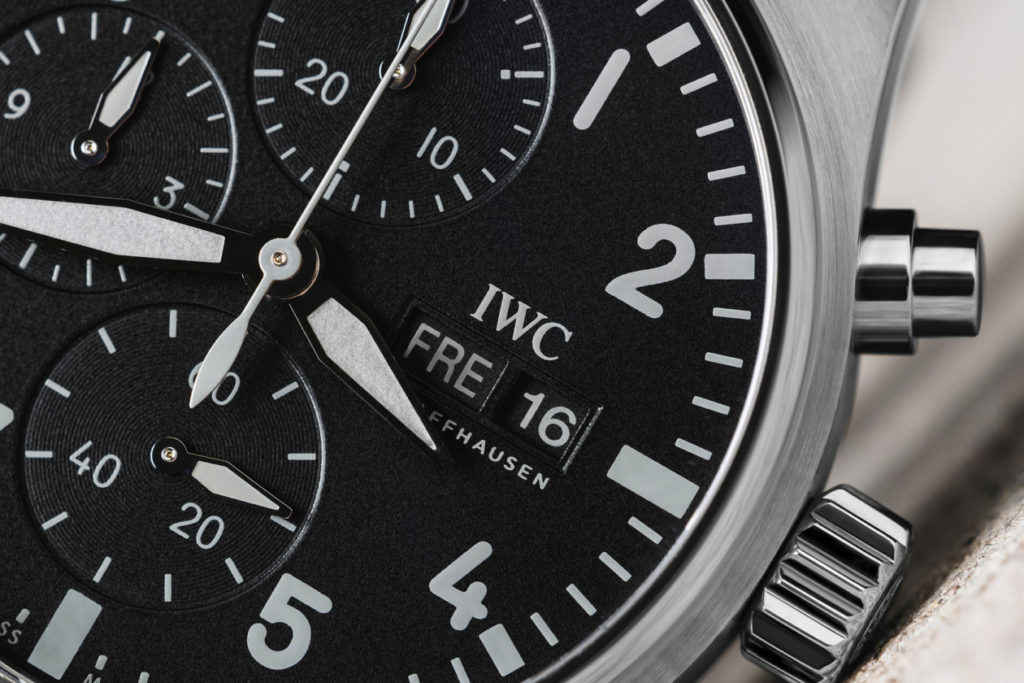 Replica IWC