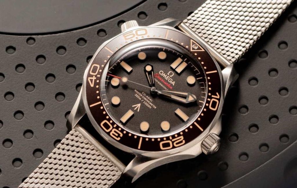 Replica Omega