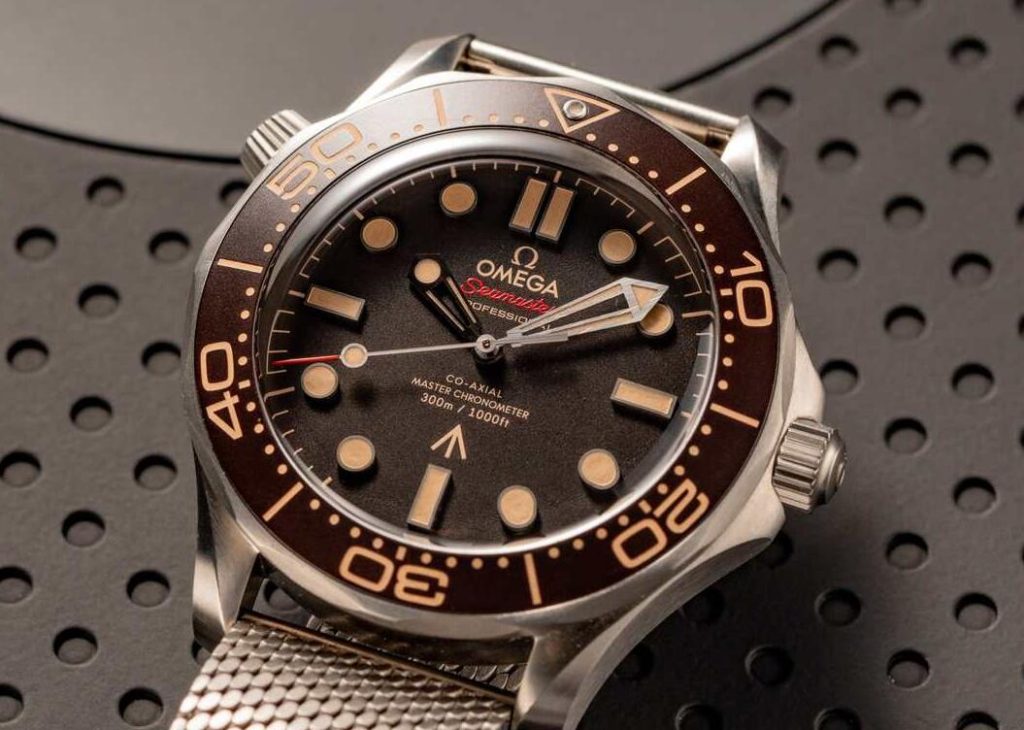 Replica Omega