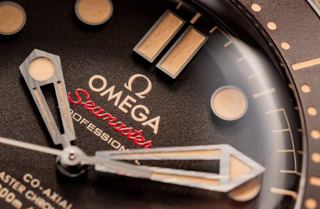 Replica Omega