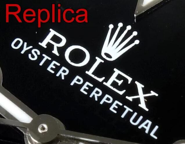 Fake Rolex