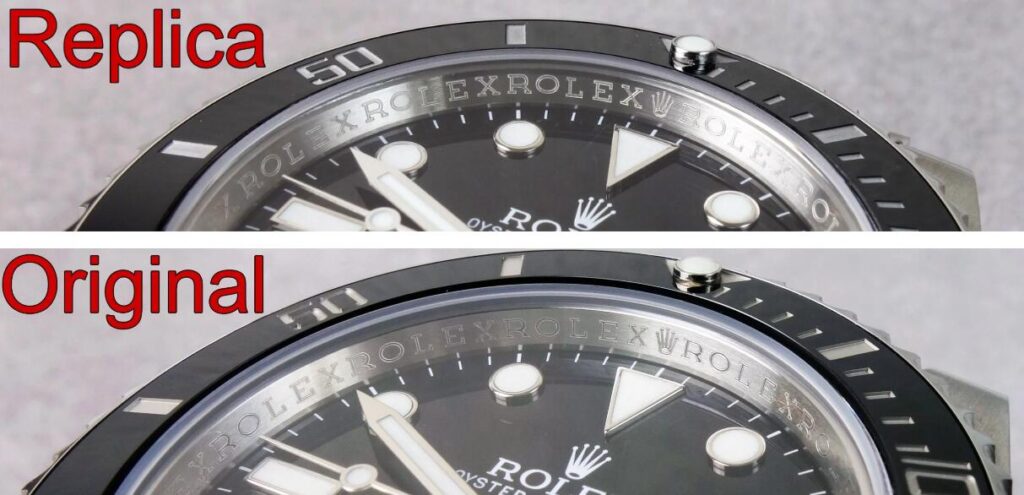 Fake Rolex