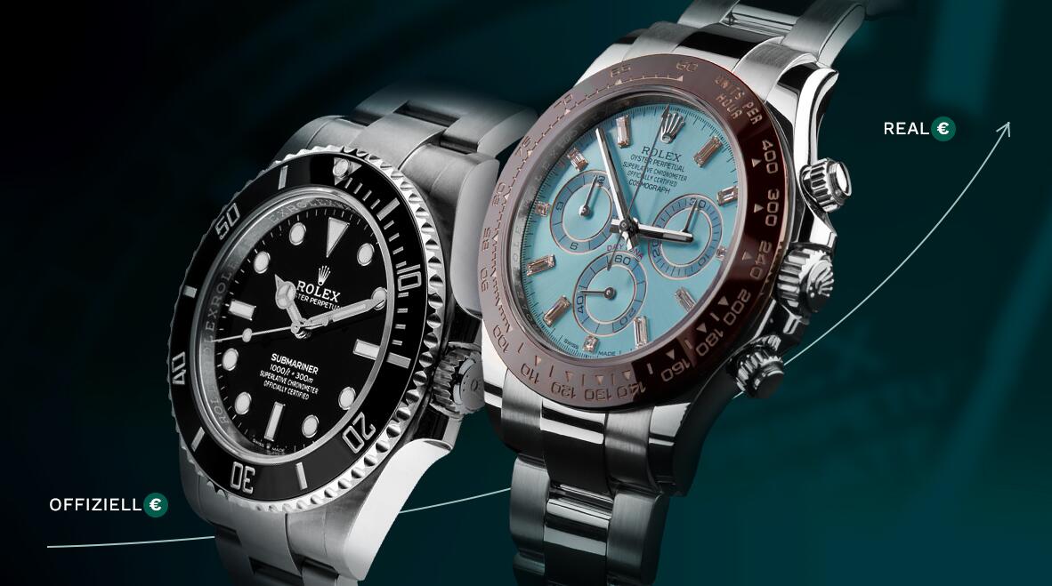 How much does a Replica Rolex cost?