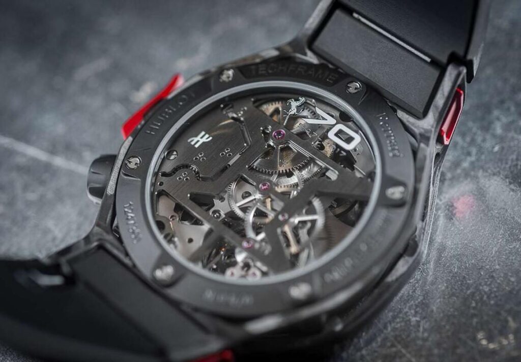 Replica Hublot