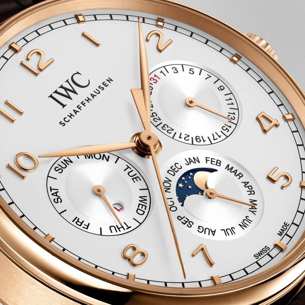 Replica IWC