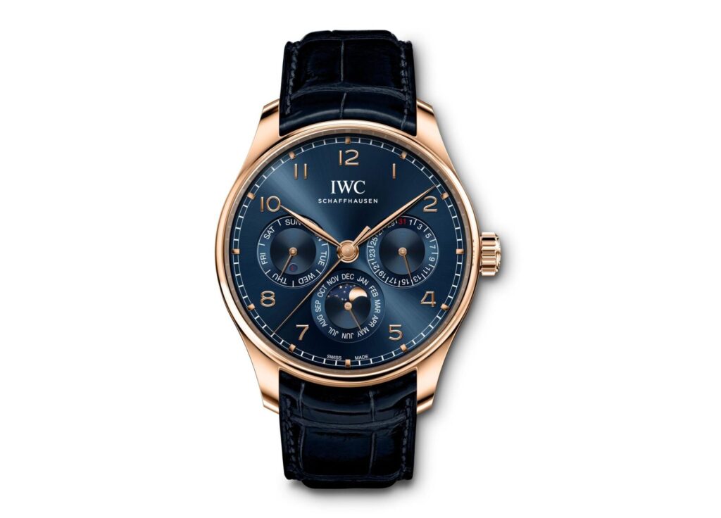 Replica IWC