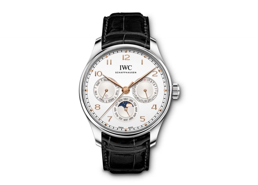 Replica IWC