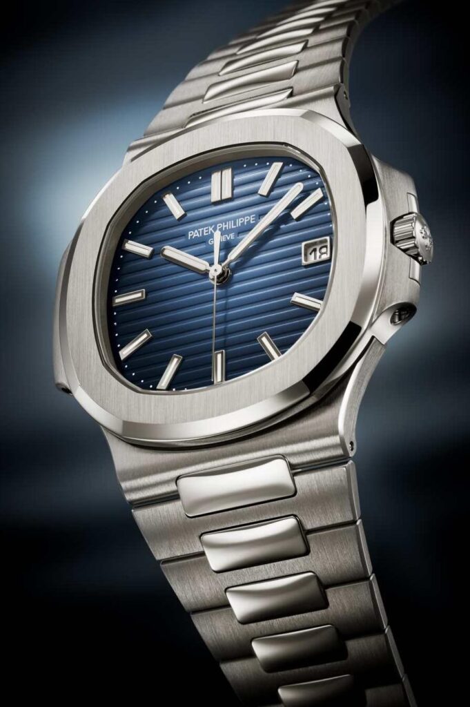 Replica Patek Philippe