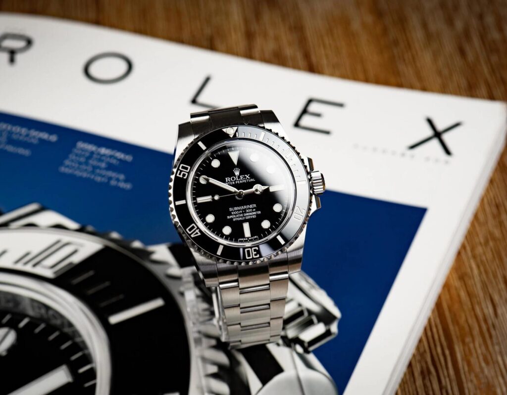 Replica Rolex