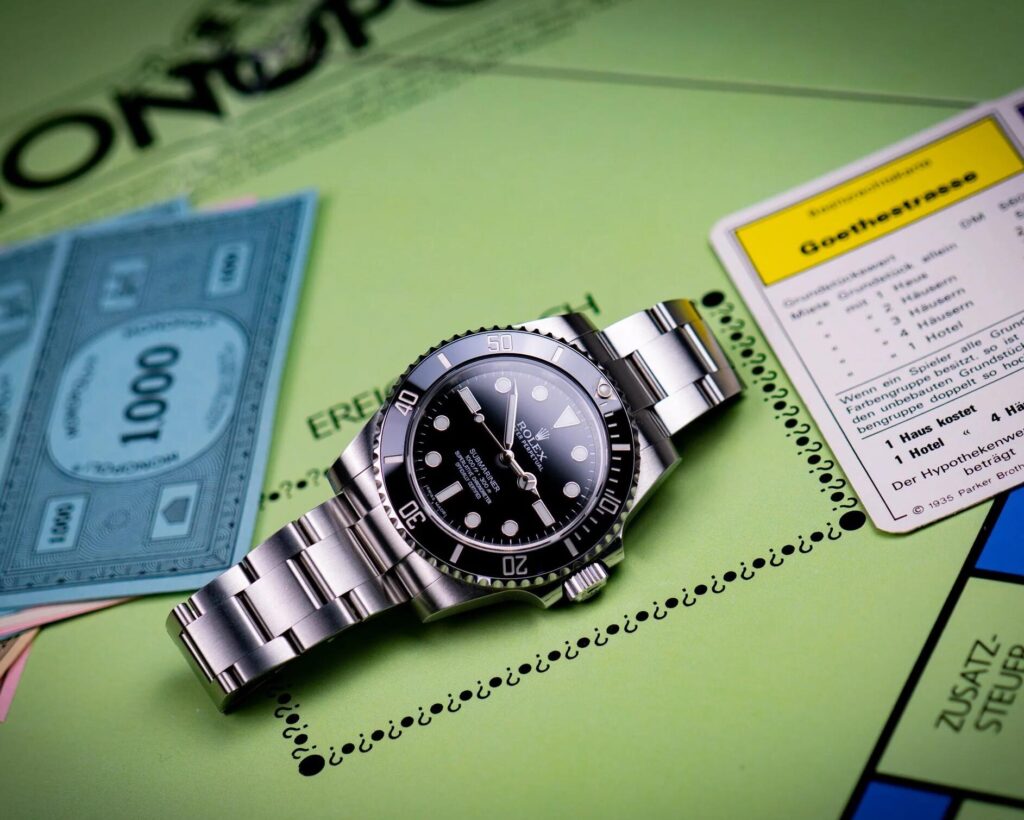 Replica Rolex